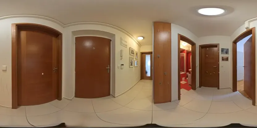 Prodej bytu 3+kk, Praha - Kobylisy, Pod hliništěm, 70 m2