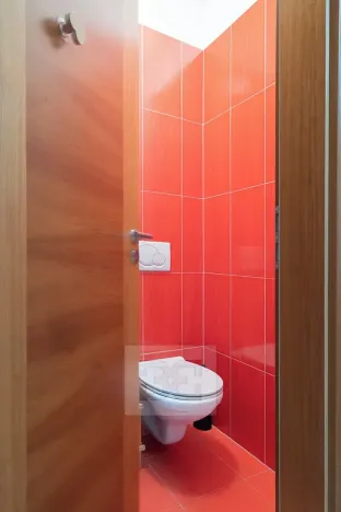 Prodej bytu 3+kk, Praha - Kobylisy, Pod hliništěm, 70 m2