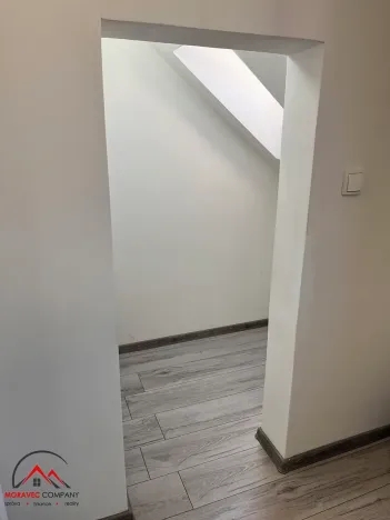 Pronájem bytu 2+1, Ostrava, Železárenská, 78 m2