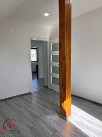 Pronájem bytu 2+1, Ostrava, Železárenská, 78 m2