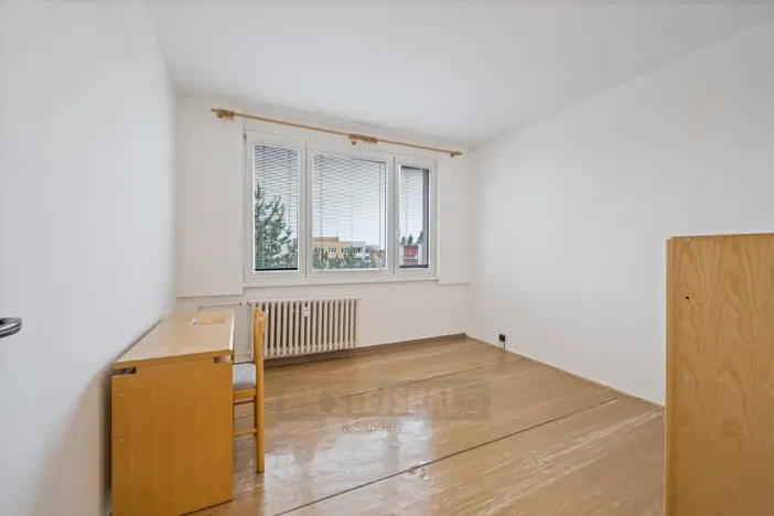 Prodej bytu 3+1, České Budějovice - České Budějovice 3, J. Plachty, 64 m2