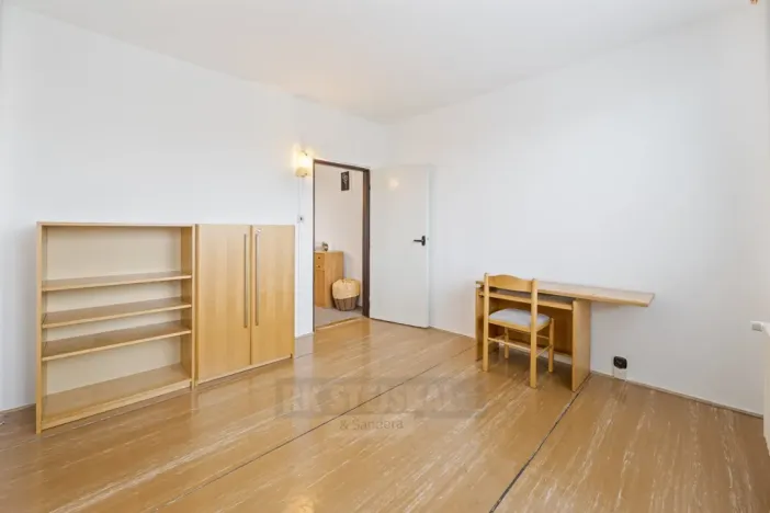 Prodej bytu 3+1, České Budějovice - České Budějovice 3, J. Plachty, 64 m2