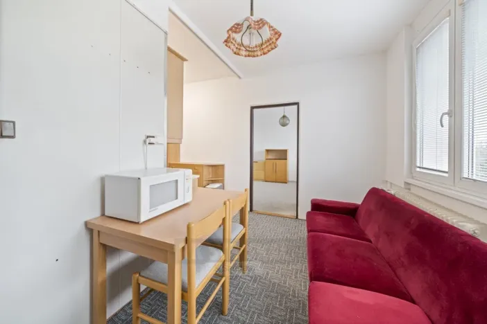 Prodej bytu 3+1, České Budějovice - České Budějovice 3, J. Plachty, 64 m2