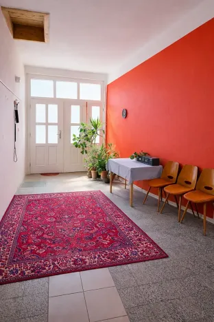 Prodej rodinného domu, Ponětovice, 189 m2