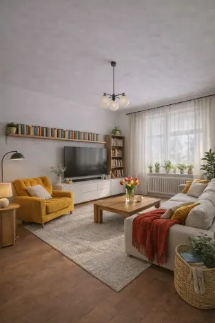 Prodej rodinného domu, Ponětovice, 189 m2