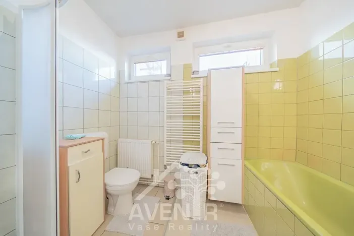 Prodej rodinného domu, Lanžhot, MUDr. Kepáka, 166 m2