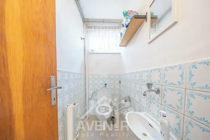 Prodej rodinného domu, Lanžhot, MUDr. Kepáka, 166 m2