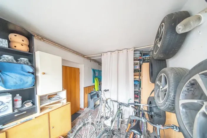 Prodej rodinného domu, Lanžhot, MUDr. Kepáka, 166 m2