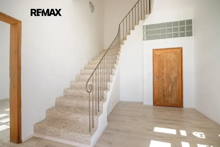 Prodej bytu 4+kk, Vráž, Nad Loděnicí, 104 m2