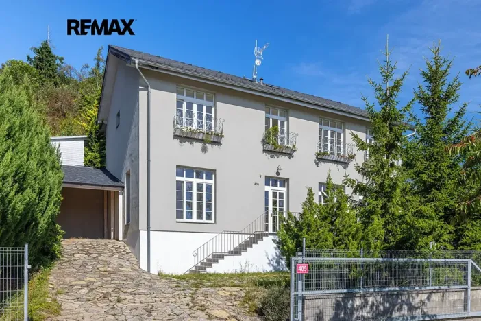 Prodej bytu 4+kk, Vráž, Nad Loděnicí, 104 m2