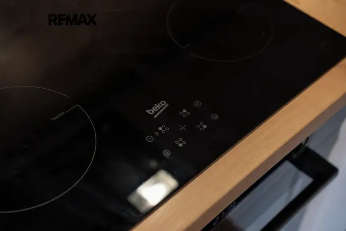 Pronájem bytu 2+kk, Praha - Nusle, Jaromírova, 46 m2