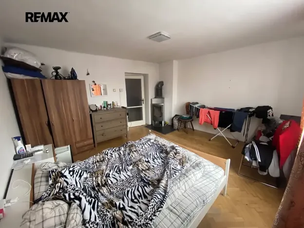 Prodej bytu 3+kk, Neveklov, Rákosníkova, 58 m2