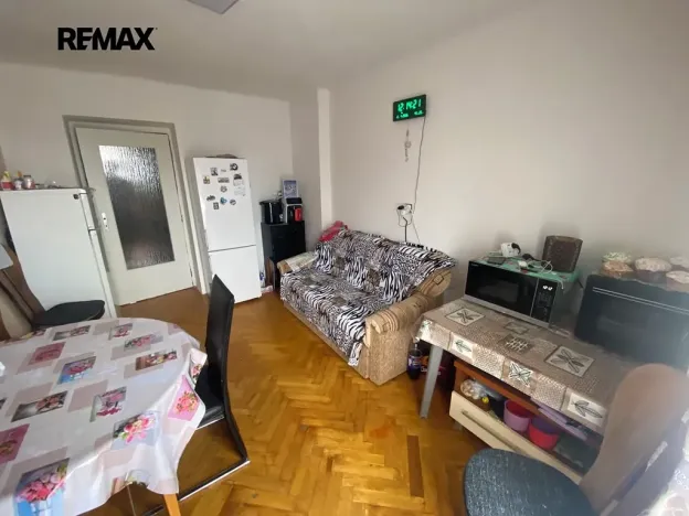 Prodej bytu 3+kk, Neveklov, Rákosníkova, 58 m2
