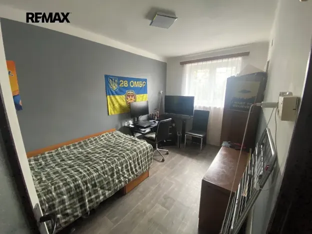 Prodej bytu 3+kk, Neveklov, Rákosníkova, 58 m2