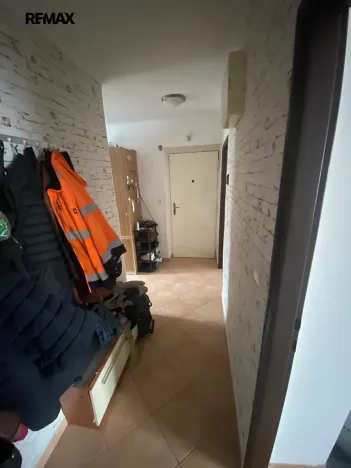 Prodej bytu 3+kk, Neveklov, Rákosníkova, 58 m2