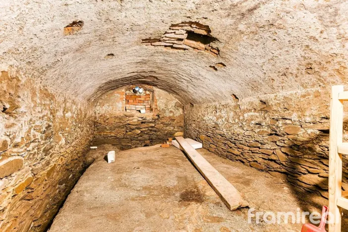 Prodej rodinného domu, Lomnice - Tylov, 180 m2