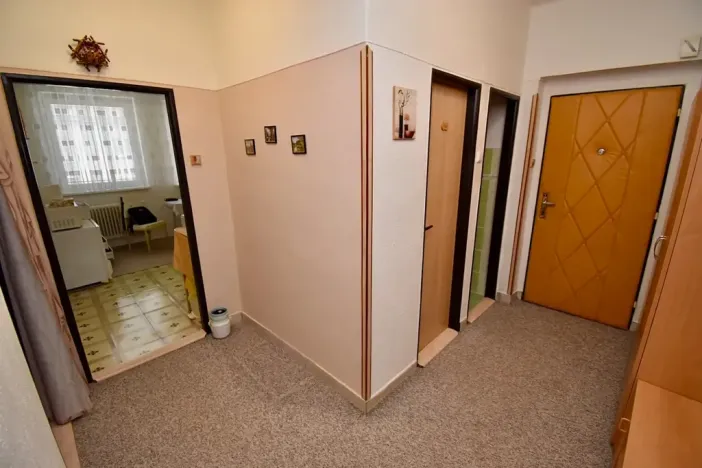 Prodej bytu 3+1, Potěhy, 77 m2