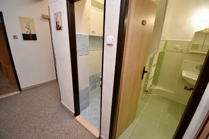 Prodej bytu 3+1, Potěhy, 77 m2