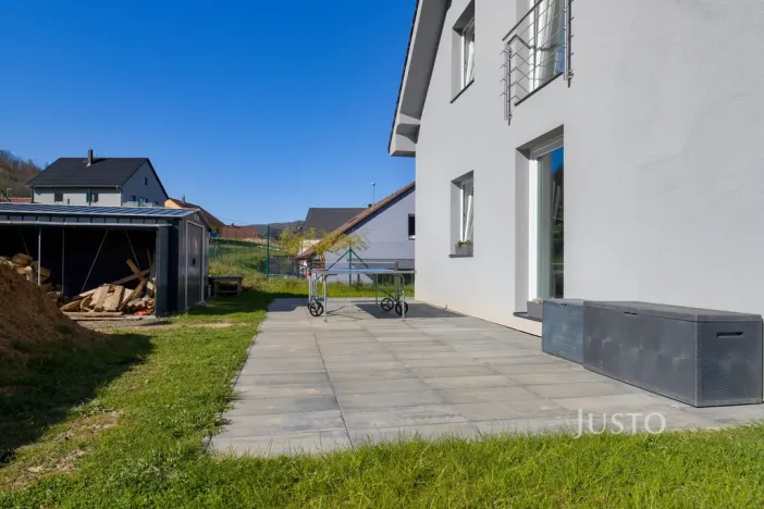 Prodej rodinného domu, Velké Březno, Pod Vartou, 148 m2