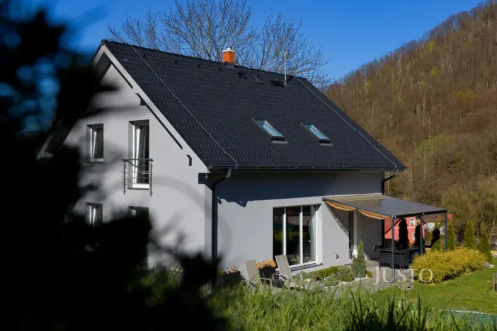 Prodej rodinného domu, Velké Březno, Pod Vartou, 148 m2