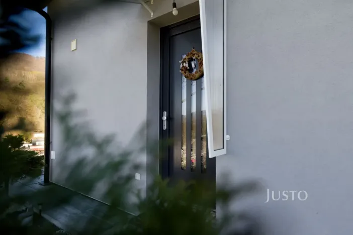 Prodej rodinného domu, Velké Březno, Pod Vartou, 148 m2