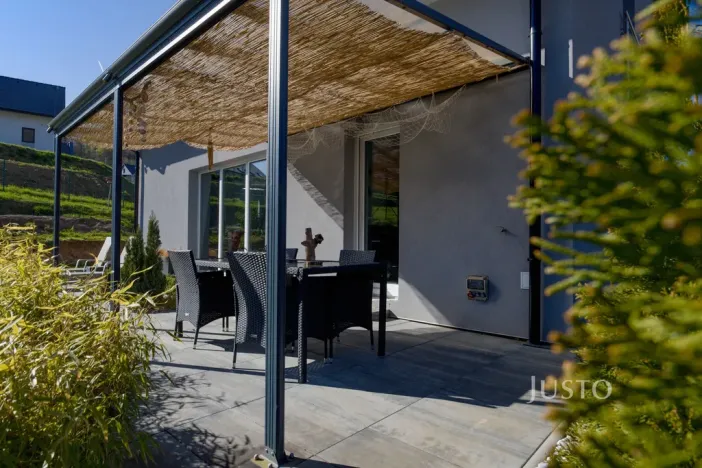 Prodej rodinného domu, Velké Březno, Pod Vartou, 148 m2