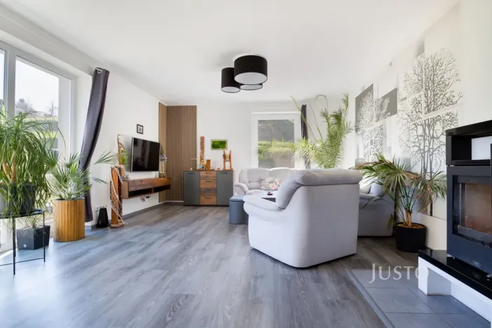 Prodej rodinného domu, Velké Březno, Pod Vartou, 148 m2