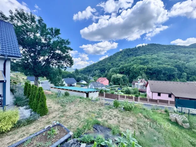 Prodej rodinného domu, Velké Březno, Pod Vartou, 148 m2