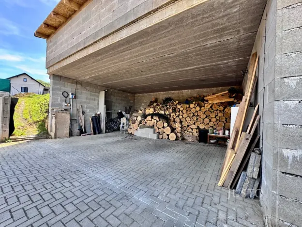 Prodej rodinného domu, Velké Březno, Pod Vartou, 148 m2