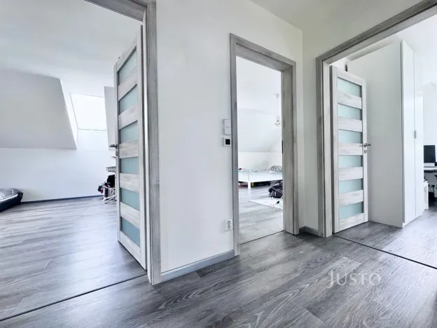 Prodej rodinného domu, Velké Březno, Pod Vartou, 148 m2