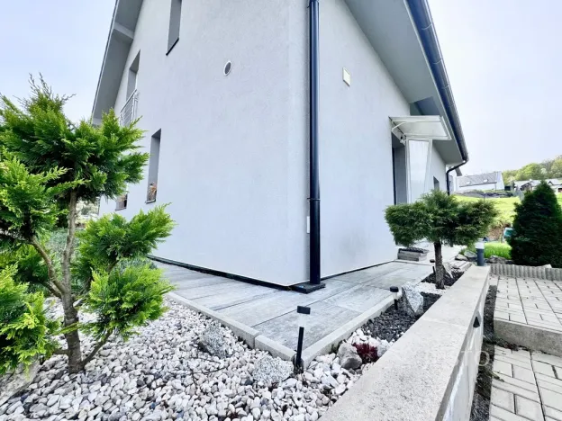Prodej rodinného domu, Velké Březno, Pod Vartou, 148 m2