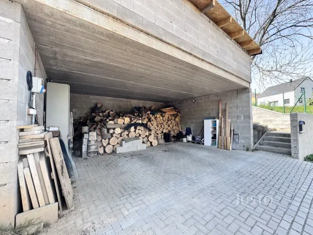 Prodej rodinného domu, Velké Březno, Pod Vartou, 148 m2