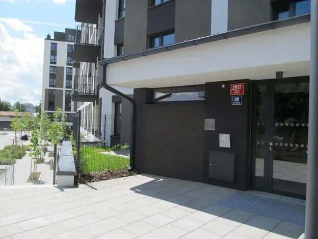 Prodej bytu 3+kk, Praha - Žižkov, Olgy Havlové, 71 m2