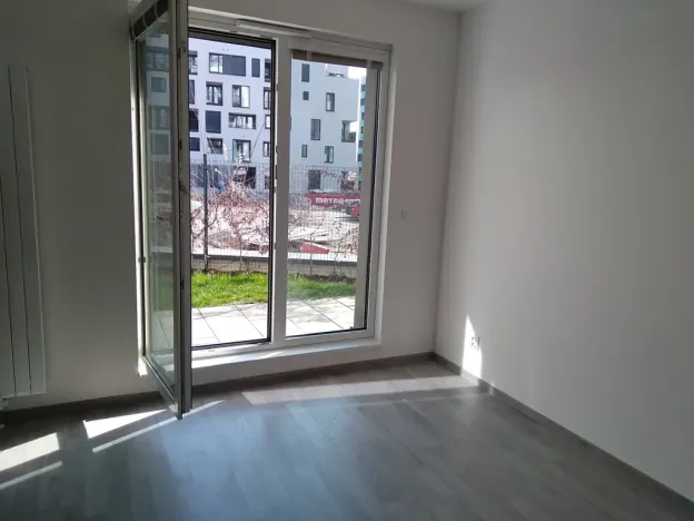 Pronájem bytu 3+kk, Praha - Žižkov, Olgy Havlové, 71 m2