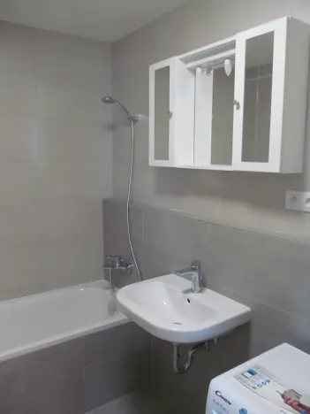 Pronájem bytu 3+kk, Praha - Žižkov, Olgy Havlové, 71 m2