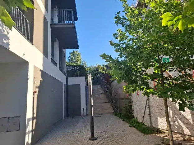 Pronájem bytu 3+kk, Praha - Žižkov, Olgy Havlové, 71 m2