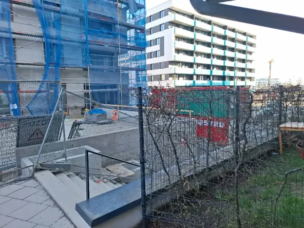 Pronájem kanceláře, Praha - Žižkov, Olgy Havlové, 71 m2