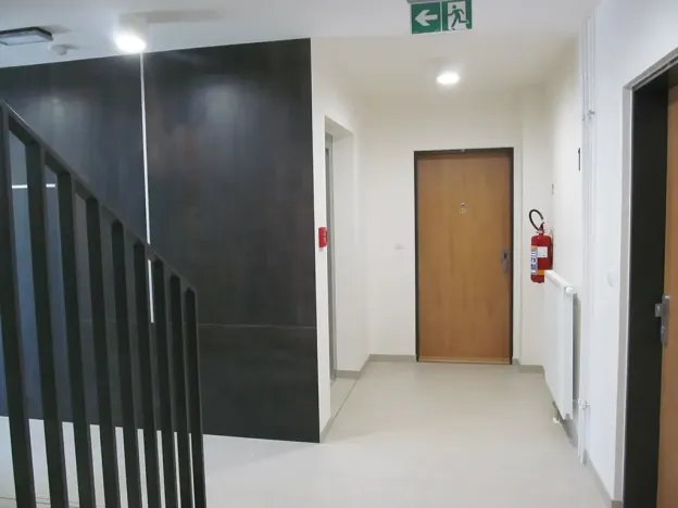 Prodej kanceláře, Praha - Žižkov, Olgy Havlové, 71 m2