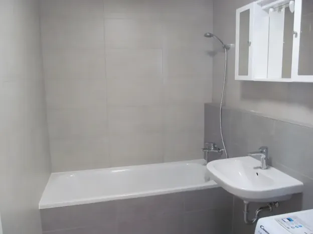 Pronájem obchodního prostoru, Praha - Žižkov, Olgy Havlové, 71 m2