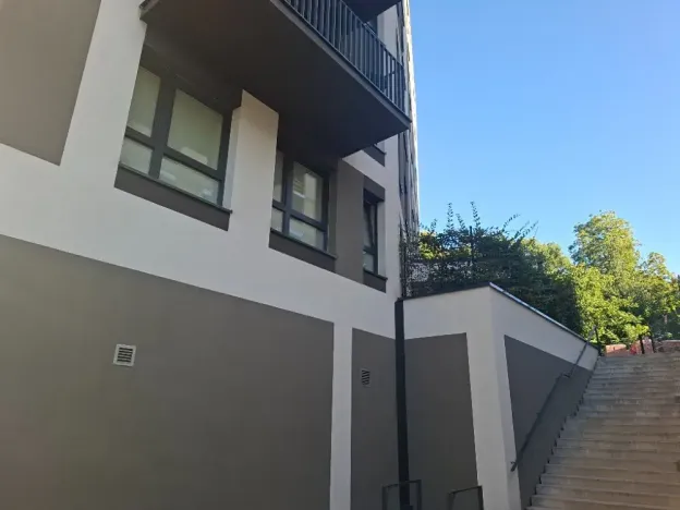 Pronájem obchodního prostoru, Praha - Žižkov, Olgy Havlové, 71 m2