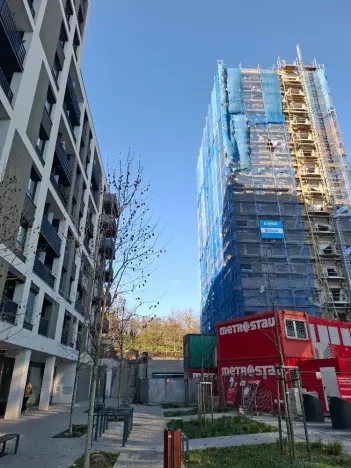 Pronájem obchodního prostoru, Praha - Žižkov, Olgy Havlové, 71 m2