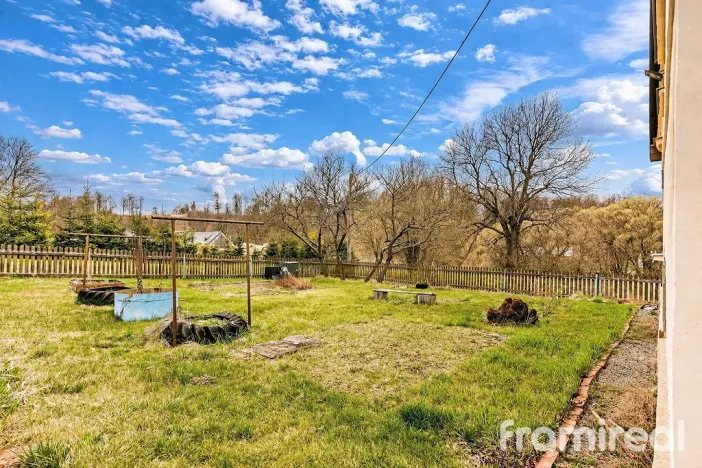 Prodej chalupy, Lomnice - Tylov, 180 m2