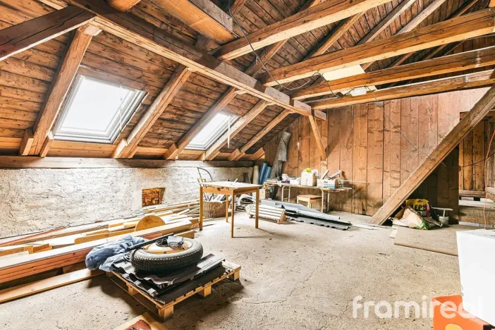 Prodej chalupy, Lomnice - Tylov, 180 m2