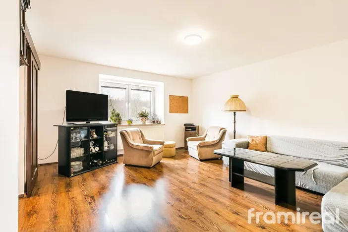 Prodej chalupy, Lomnice - Tylov, 180 m2