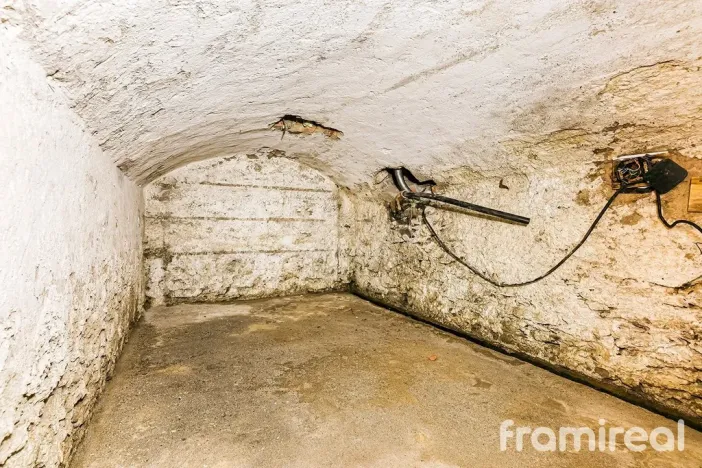 Prodej chalupy, Lomnice - Tylov, 180 m2