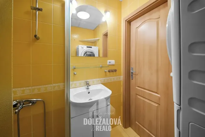 Prodej bytu 3+1, Jihlava, Kosovská, 93 m2