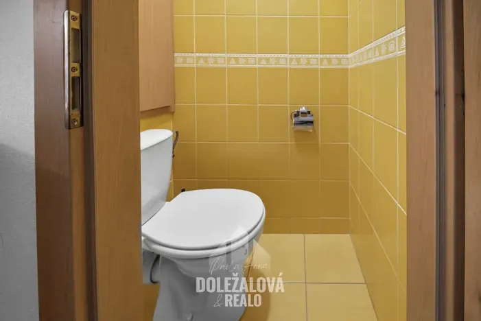 Prodej bytu 3+1, Jihlava, Kosovská, 93 m2