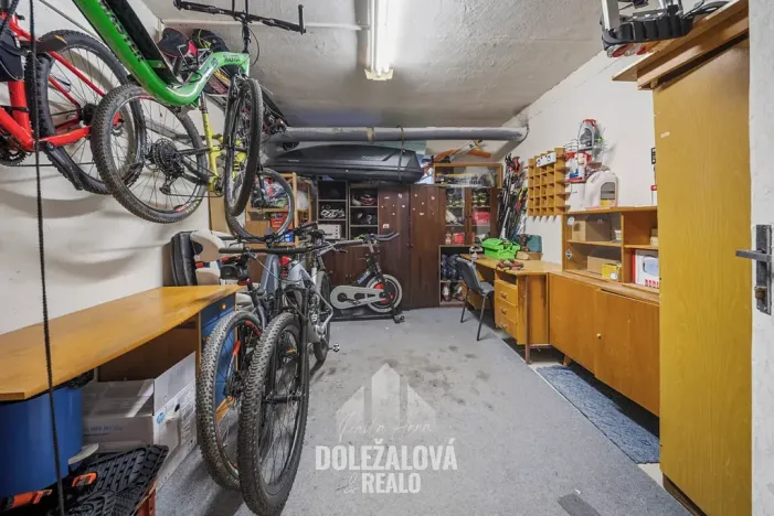 Prodej bytu 3+1, Jihlava, Kosovská, 93 m2