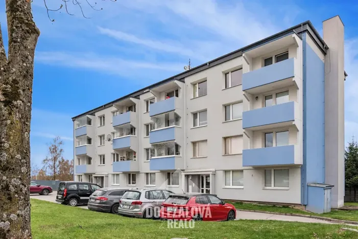 Prodej bytu 3+1, Jihlava, Kosovská, 93 m2