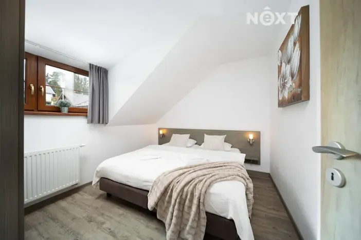 Prodej rodinného domu, Lipno nad Vltavou, 100 m2